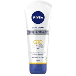 Hand Creme 3in1 Anti-Age 100ml