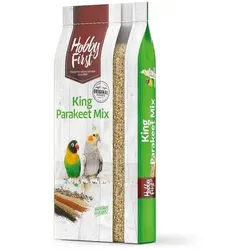 King Parakeet Rough 15kg