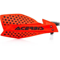 Acerbis X-Ultimate Handschutz, schwarz-rot für Männer