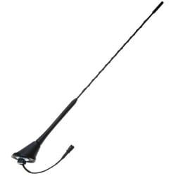16V AM/FM Flex Dachantenne mit Phantomeinspeisung
