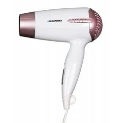 Blaupunkt Haartrockner HDD301RO, 1200 W weiß