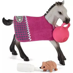 Schleich: Spielzeugfohlen 42534