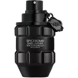 Viktor&Rolf Spicebomb Dark Leather Eau de Parfum, 50 ml