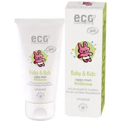 eco Baby & Kids Babycreme Creme 50 ml