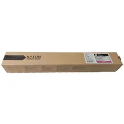 KATUN 50644 TK-8345 MAGENTA TONER ERSATZ FÜR KYOCERA MITA TASKALFA 2552CI - 12000 SEITEN