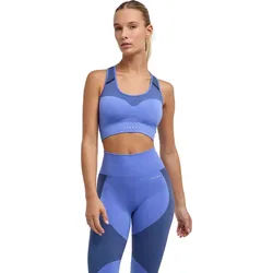 Falke Damen Training Sport-bh lavender (6538) L