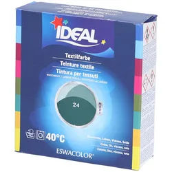 Ideal Maxi Langanhaltende Textilfarbe - 24 Tanne