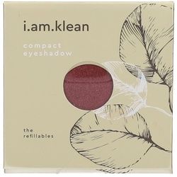 i.am.klean New Compact Mineral Lidschatten Rubin
