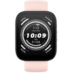 Amazfit Bip 5-rosa Smartwatch 1 St