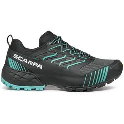 Scarpa Ribelle Run XT Wmn gray/aqua (140) 40,5