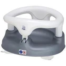 Rotho Babydesign Babybadewanne grau