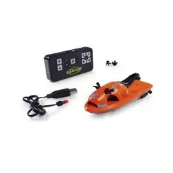 Nano Racer Jetski 2.4G