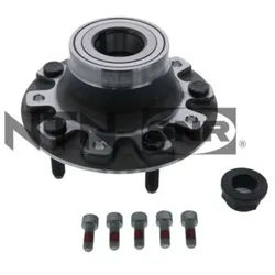 Radlagersatz SNR R141.95
