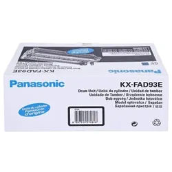 PANASONIC KX-FAD93E SCHWARZ TROMMELEINHEIT - 6000 SEITEN FÜR KX-MB261E