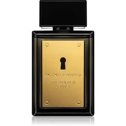 Banderas The Golden Secret Eau de Toilette für Herren 50 ml