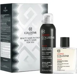 Collistar Perfect Adherence Set Geschenkset für Herren