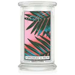 Gingerlily & Palm 623g