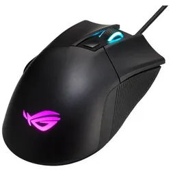 Asus Gaming Maus ROG Gladius Maus
