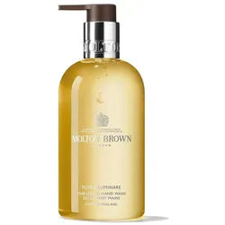 Molton Brown Handseife Flora Luminare edle Handseife 300 ml, 1-tlg.