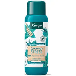Kneipp Aroma-Pflegeschaumbad Goodbye Stress 400 ML