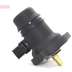 Denso Thermostat, Kühlmittel [Hersteller-Nr. DTM80797] für Chevrolet, Vauxhall, Opel