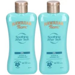 Hawaiian Tropic After SUN Erfrischendes After-Sun-Gel mit Aloe Vera
