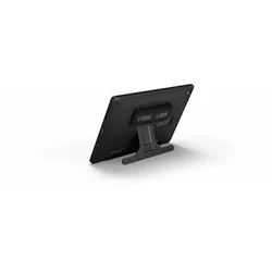 UAG Urban Armor Gear Scout KS & HS Case für Samsung Galaxy Tab A9+ 2023 schwarz