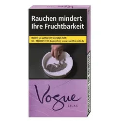 Vogue Purple Unique - 1 Stange (8x20)
