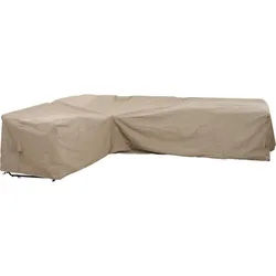 Siena Garden Plus Loungehülle R330xL255x100xH70