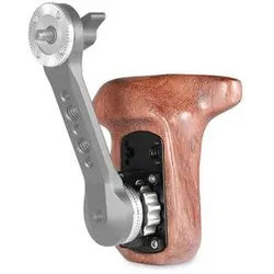 SmallRig 1941 Rechtsseitiger Holzgriff mit ARRI-Rosette