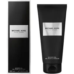Pour Homme Shower Gel