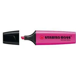 Stabilo ® Textmarker BOSS ORIGINAL 70/58 2-5mm lila