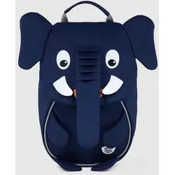 Affenzahn Kleiner Freund Kindergartenrucksack, Elefant
