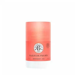 ROGER & GALLET Deo-Spray FLEUR DE FIGUIER festes Deo 50 gr