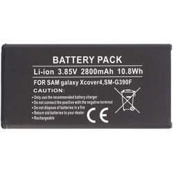 Akku passend für den Samsung Galaxy Xcover 4 Akku SM-G390F, EB-BG390BBE, EB-BG390BBEGWW