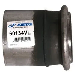 Abgasrohr VANSTAR 60134VL