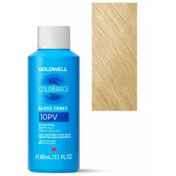 colorance gloss tones 10Pv 0,06 l Unisex