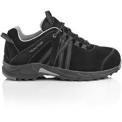 nunatak NUNATAK Diabetiker Schuhe Dia H20 W Spezialschuh schwarz 39