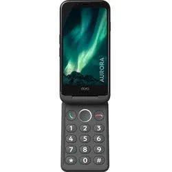Aurora A21 64GB/4GB - Graphite