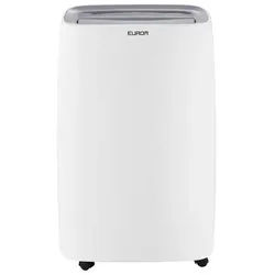 EUROM Luftentfeuchter, DryBest 40 WiFi, 6 L, 450 m3/u - weiss