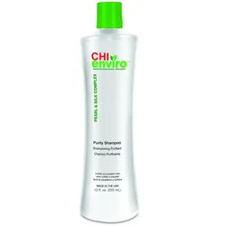 CHI Enviro Purity Shampoo 355 ml