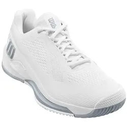 Wilson Rush Pro 4.0 Allcourt weiss Herren Tennisschuh weiß