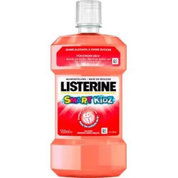 LISTERINE® SMART KIDZ Mundspülung 500 ml
