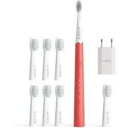 Ailoria PRO Smile SET USB-Schallzahnbürste 1 St