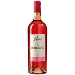 Freixenet Mederano Roséwein halbtrocken 0,75 l | 2023