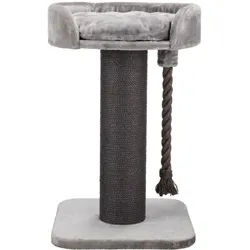TRIXIE Kratzbaum XXL Klara, 100 cm, grau