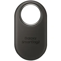 Samsung Bluetooth-Tracker »Galaxy SmartTag 2 EI-T5600« schwarz schwarz