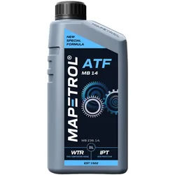 Mapetrol ATF MB 14 2 l