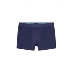 Hackett London für Herren. HMU10602 Navy Modal Boxershorts (XL), Heimtextilien, Baumwolle, Marine