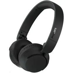 Philips TAH4000BK/00 On-Ear-Kopfhörer (Bluetooth) schwarz